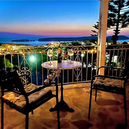 Gianna'S Guesthouse بيلوس المظهر الخارجي الصورة