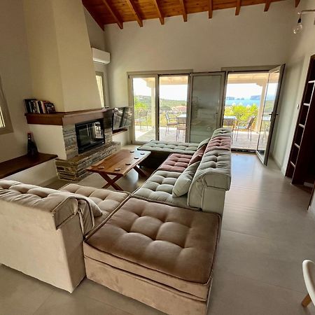 Gianna'S Guesthouse بيلوس المظهر الخارجي الصورة