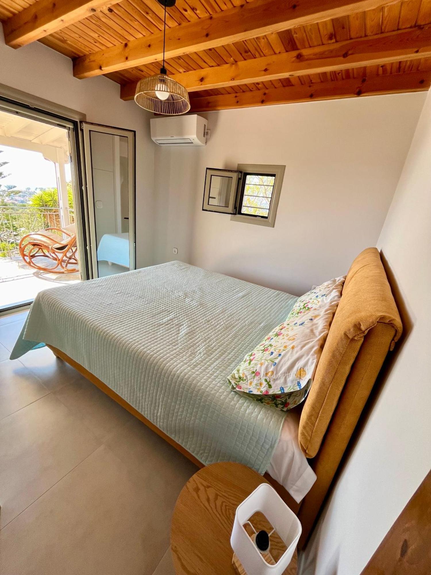 Gianna'S Guesthouse بيلوس المظهر الخارجي الصورة