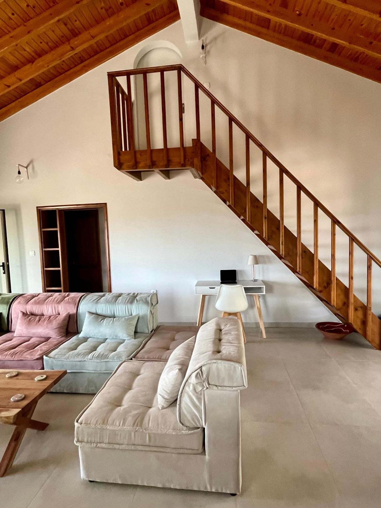 Gianna'S Guesthouse بيلوس المظهر الخارجي الصورة