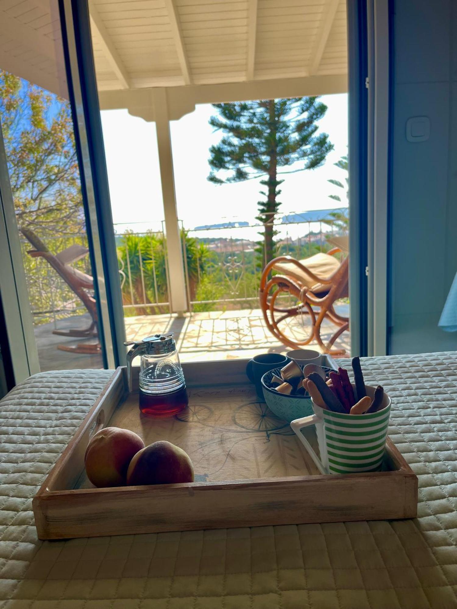 Gianna'S Guesthouse بيلوس المظهر الخارجي الصورة