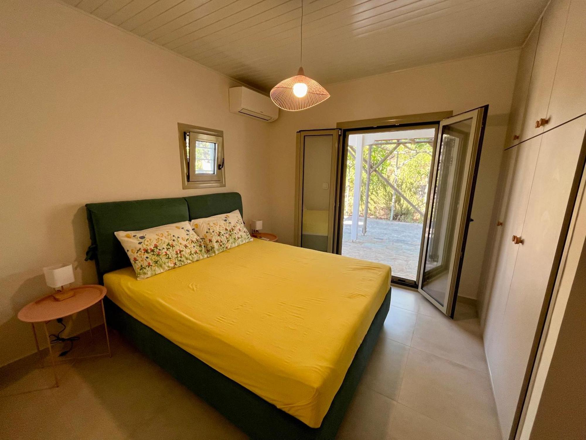 Gianna'S Guesthouse بيلوس المظهر الخارجي الصورة