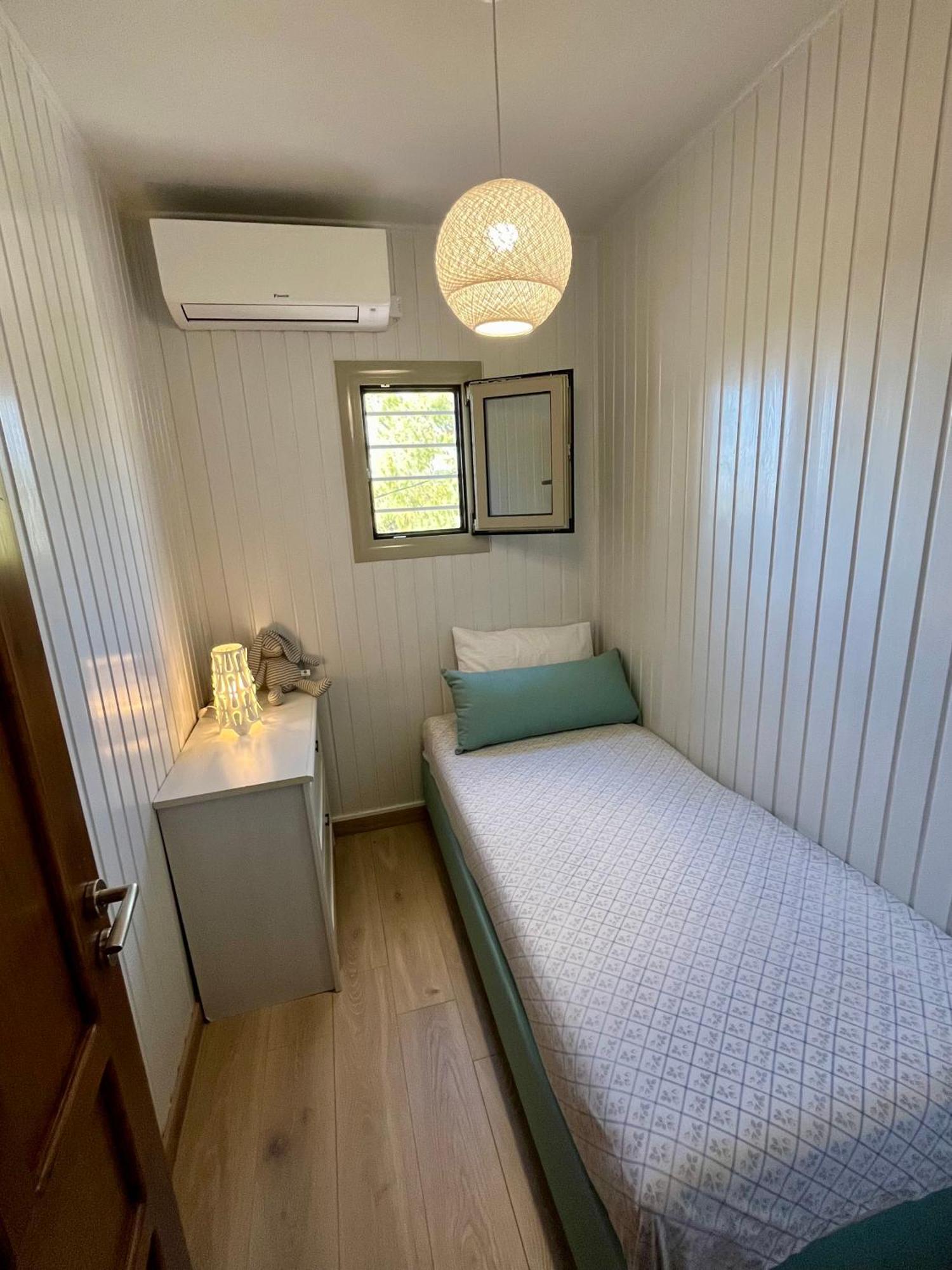 Gianna'S Guesthouse بيلوس المظهر الخارجي الصورة