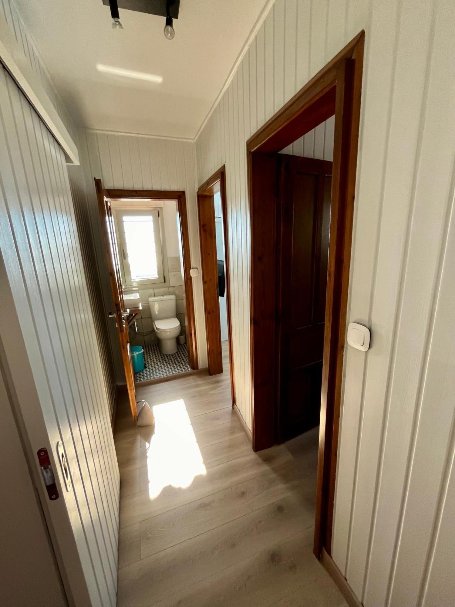 Gianna'S Guesthouse بيلوس المظهر الخارجي الصورة
