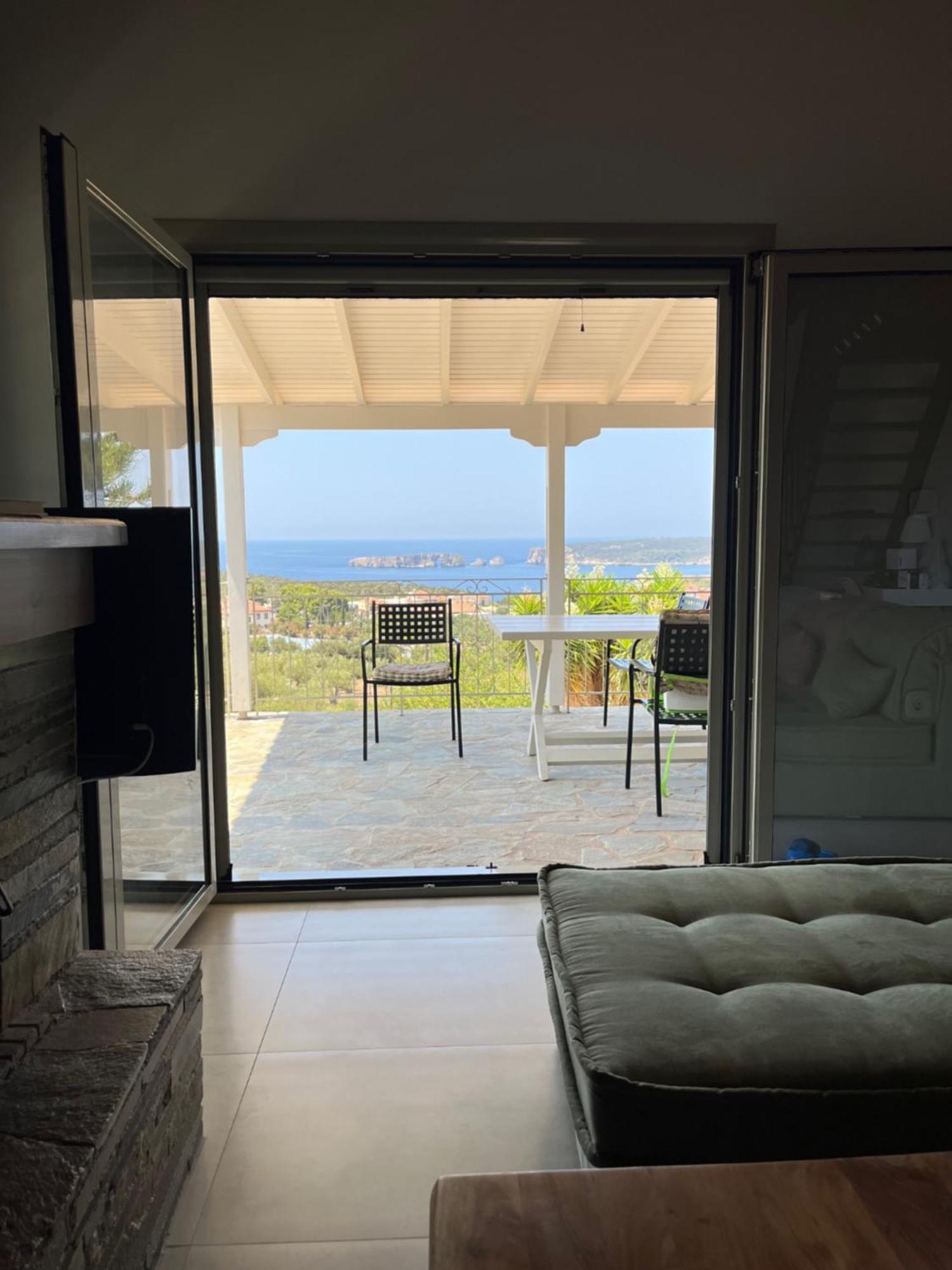 Gianna'S Guesthouse بيلوس المظهر الخارجي الصورة