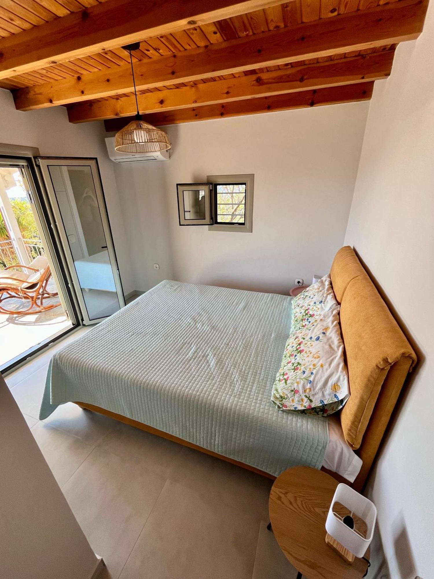 Gianna'S Guesthouse بيلوس المظهر الخارجي الصورة
