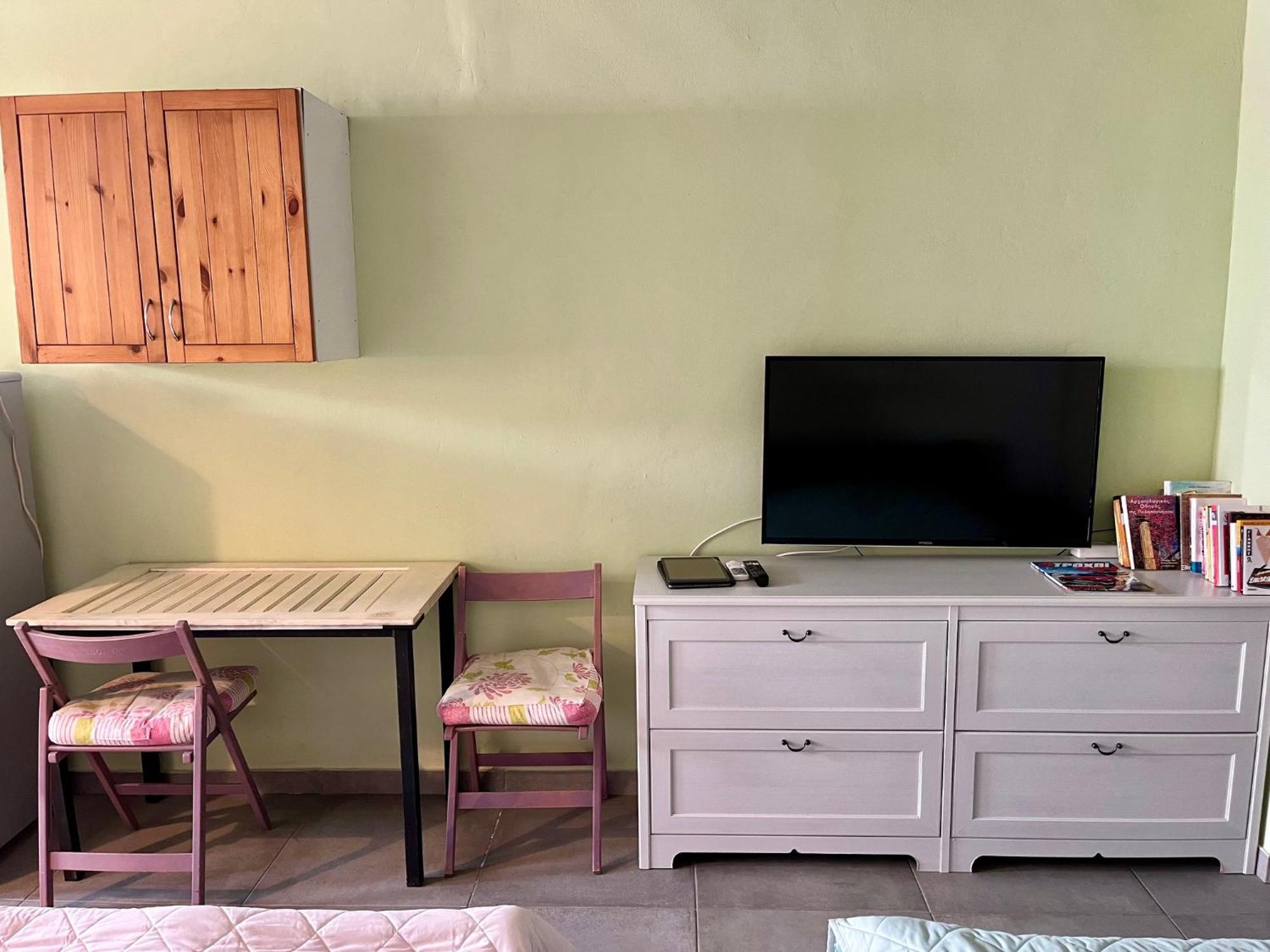 Gianna'S Guesthouse بيلوس المظهر الخارجي الصورة