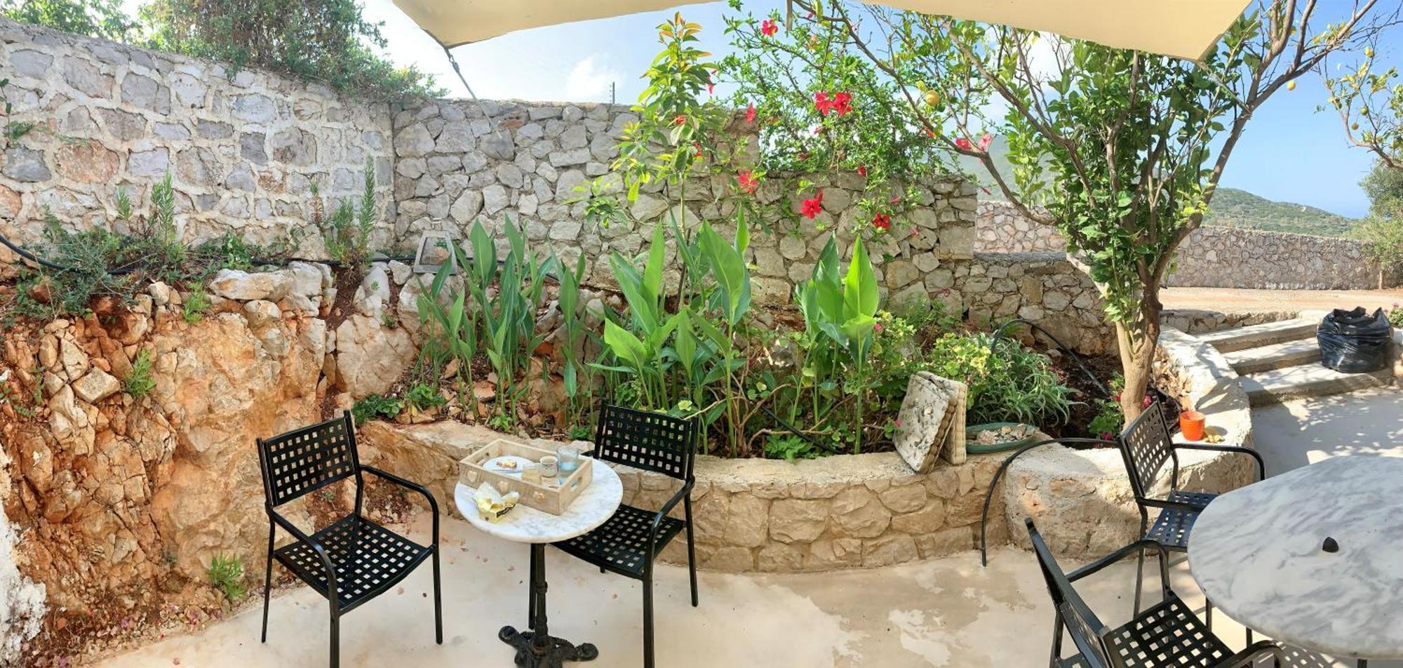 Gianna'S Guesthouse بيلوس المظهر الخارجي الصورة